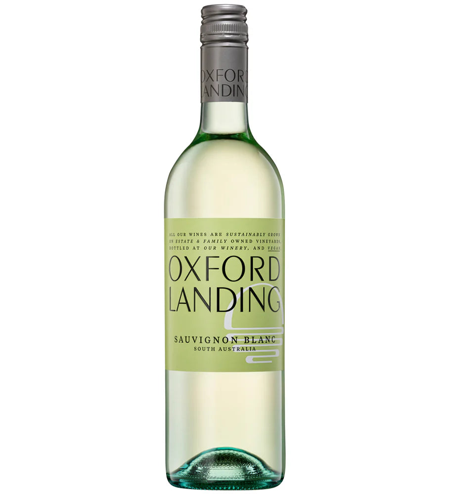 OXFORD LANDING ESTATES SAUVIGNON BLANC (75cl) x 6
