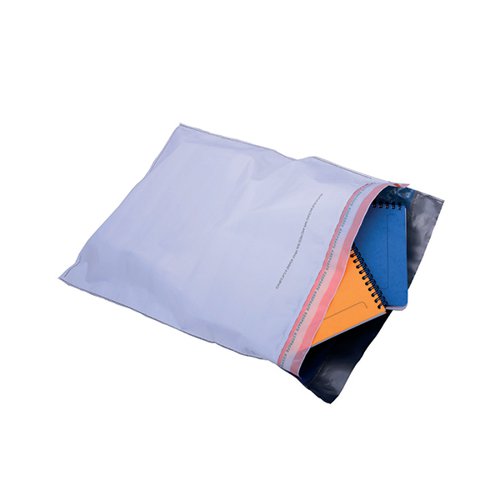 AMPAC C3 ENVELOPE 335X430MM TAMPER EVIDENT SECURITY OPAQUE (