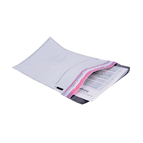 AMPAC C5 ENVELOPE 165X260MM TAMPER EVIDENT SECURITY OPAQUE (