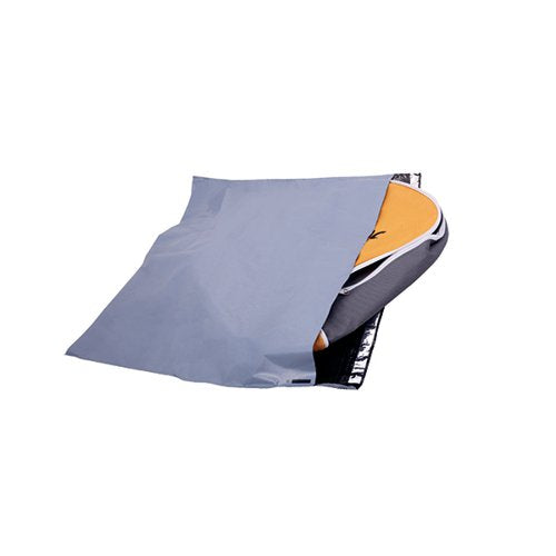 AMPAC ENVELOPE 460X430MM EXTRA STRONG OXO-BIODEGRADABLE POLY