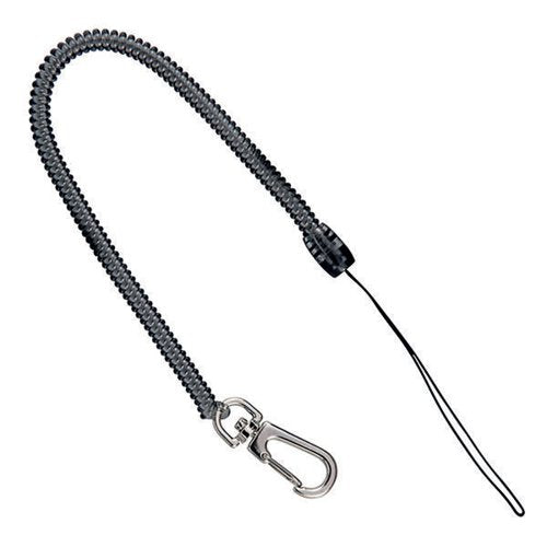 PHC PACIFIC HANDY CUTTER CLIP-ON LANYARD CHROME CL-36