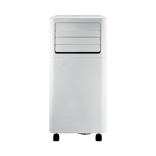IGENIX 9000 BTU 3-IN-1 PORTABLE AIR CONDITIONER WHITE IG9909