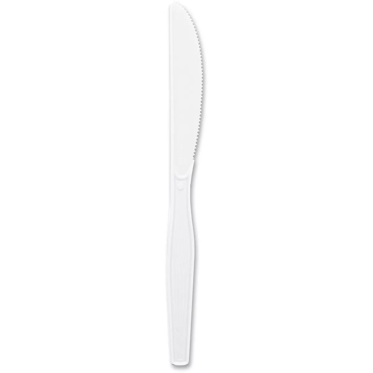 BIODORE WHITE KNIFE (16.5cm) x 1000