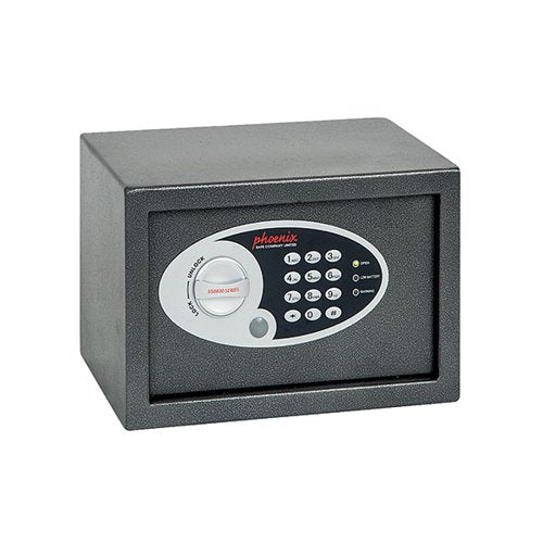 PHOENIX HOME AND OFFICE SECURITY SAFE SIZE 2 SS0802E