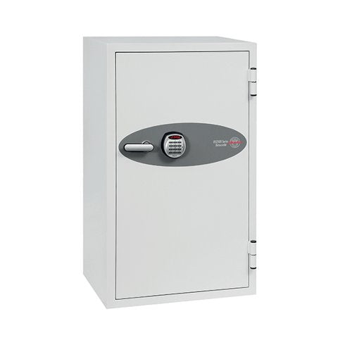 PHOENIX DATA COMBI FIRE SAFE WHITE DS2504E