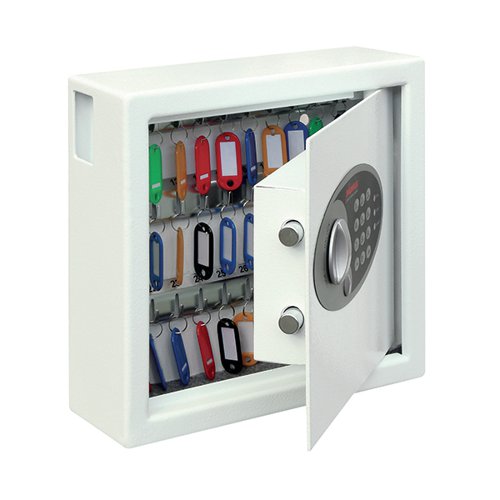 PHOENIX ELECTRONIC KEY DEPOSIT SAFE 30 KEYS KS0031E