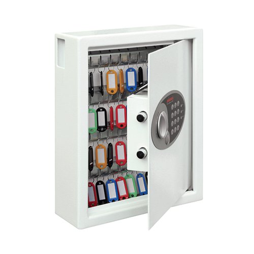 PHOENIX ELECTRONIC KEY DEPOSIT SAFE 48 KEYS KS0032E