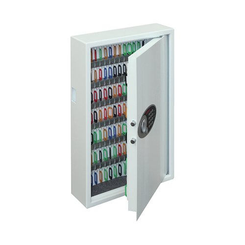 PHOENIX ELECTRONIC KEY DEPOSIT SAFE 144 KEYS KS0033E