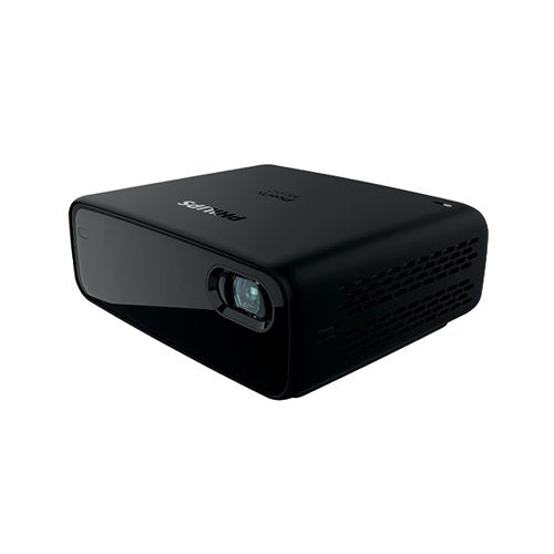 PHILIPS PICOPIX MICRO 2 PROJECTOR PPX340/INT