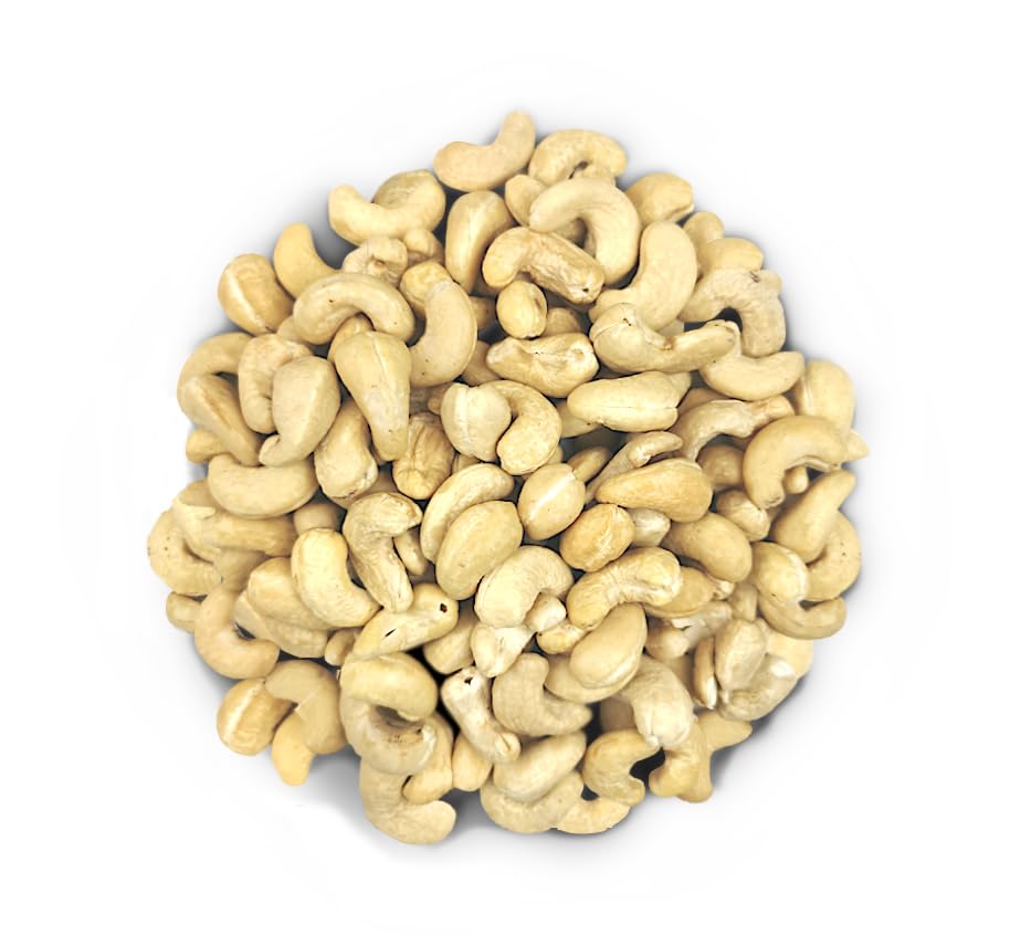 SUNBURST RAW CASHEWS TUB (3kg)