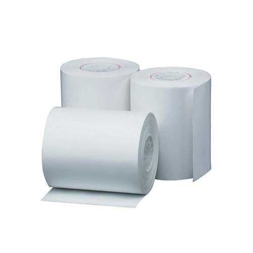 PRESTIGE THERMAL CREDIT CARD ROLL 57MMX38MMX12MM (PACK OF 20