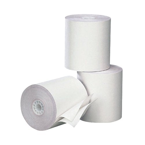 PRESTIGE TILL ROLL 2-PLY 76MMX76MM (20 PACK) RE00220