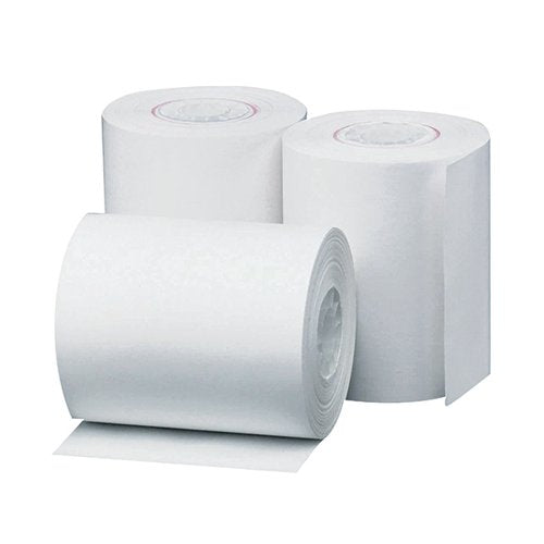 PRESTIGE THERMAL ROLL 57MM X 25M (20 PACK) FSC5725