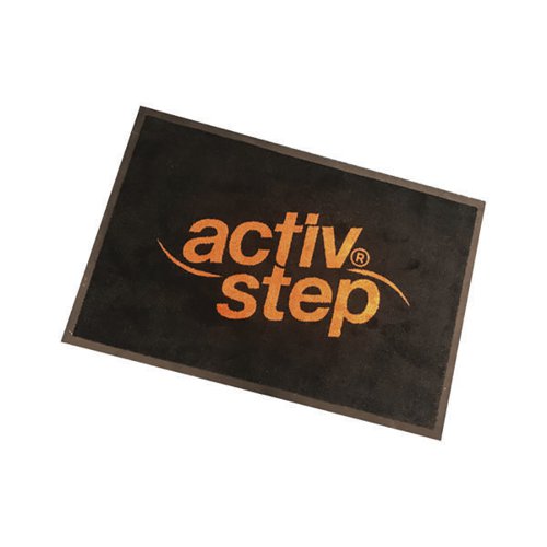 ROCKFALL ACTIV-STEP SHOP FLOOR MAT 90X60CM ASMAT85X60