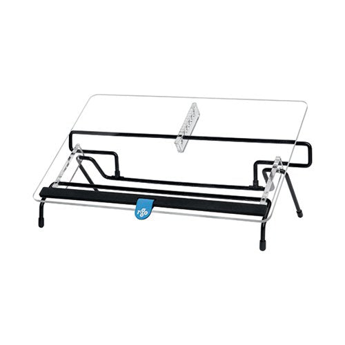 R-GO FLEX READ DOCUMENT HOLDER SOFT FOAM WRIST SUPPORT MEDIU