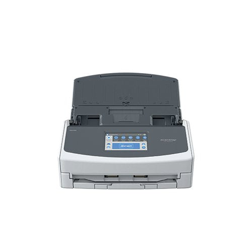 RICOH SCANSNAP IX1600 DOCUMENT SCANNER PA03770-B401
