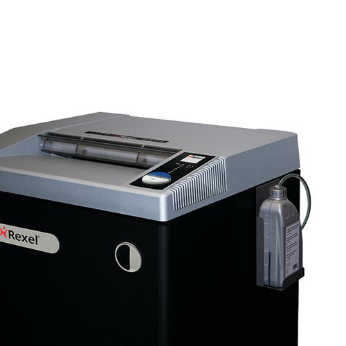 REXEL SHREDDER AUTO OILING OIL 4400050