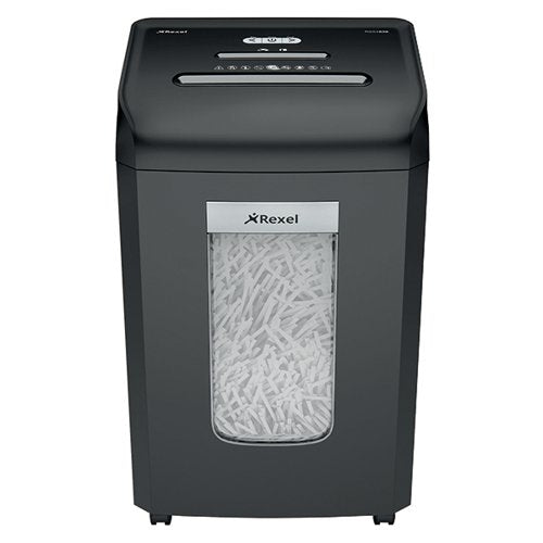 PROMAX QS 18/38 STRIP-CUT P-2 SHREDDER 2104588