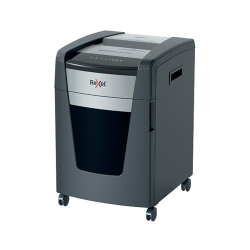REXEL MOMENTUM EXTRA XP514+ MICRO-CUT SHREDDER 2021514MEU