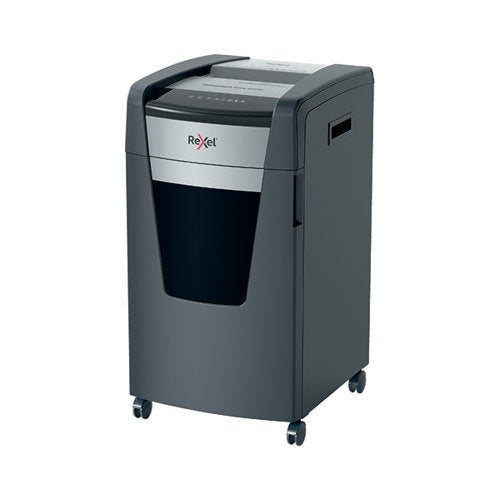 REXEL MOMENTUM EXTRA XP516+ MICRO-CUT SHREDDER 2X15MM 202151