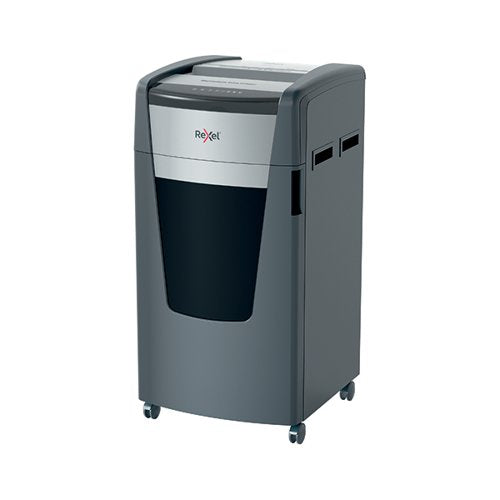 REXEL MOMENTUM EXTRA XP520+ CROSS-CUT SHREDDER 2021520MEU