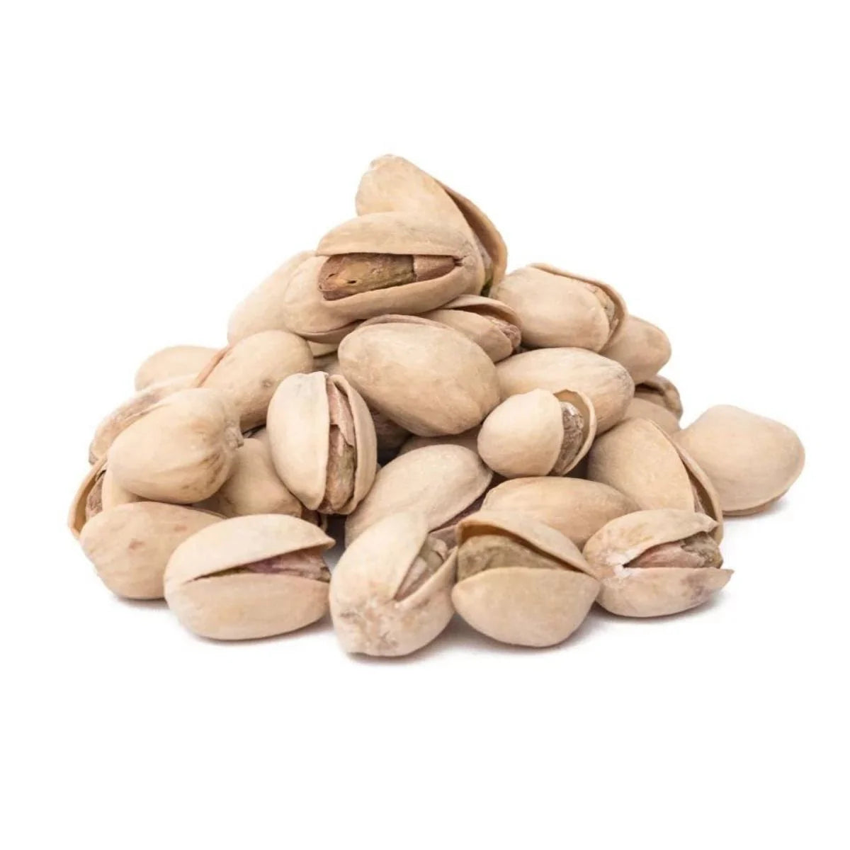 ROASTED AND SALTED PISTACHIO NUTS (1kg)