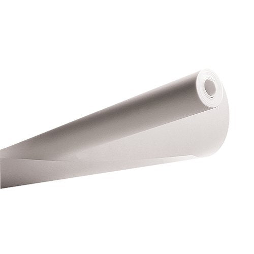 ROYAL SOVEREIGN NATURAL TRACING PAPER ROLL 297MMX20M 90GSM GW012479
