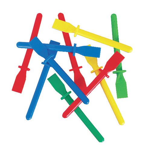 WEST DESIGN GLUE SPREADERS ASSORTED (PACK OF 50) WD503258