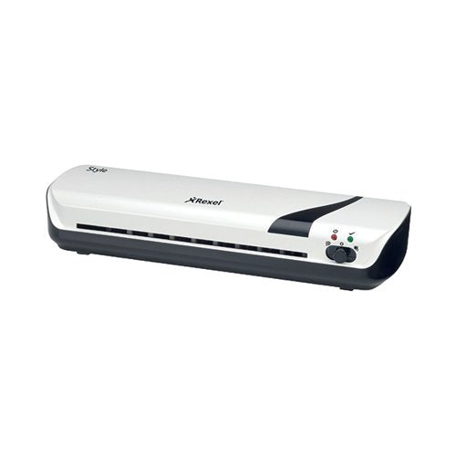 REXEL STYLE A4 LAMINATOR 2104511