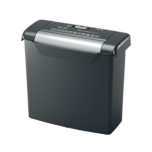 REXEL MOMENTUM S206 STRIP-CUT P-2 SHREDDER 2104568