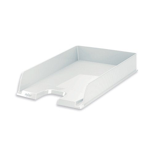 REXEL CHOICES LETTER TRAY A4 WHITE