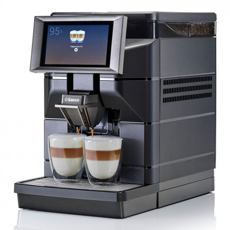 SAECO MAGIC M1 BEAN TO CUP COFFEE MACHINE