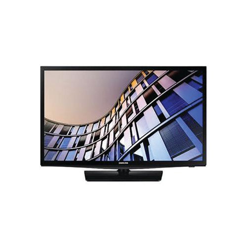 SAMSUNG 24 INCH HD HDR SMART LED TV BLACK UE24N4300AEXXU