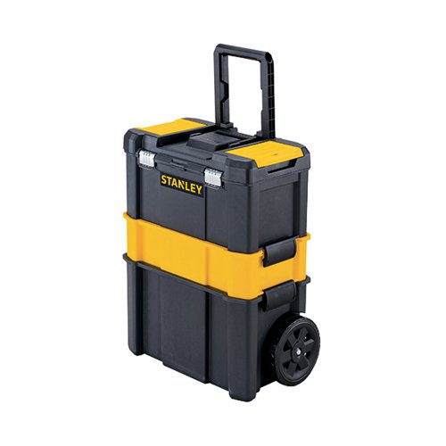 STANLEY 3 TIER ROLLING WORKSHOP STST1-80151