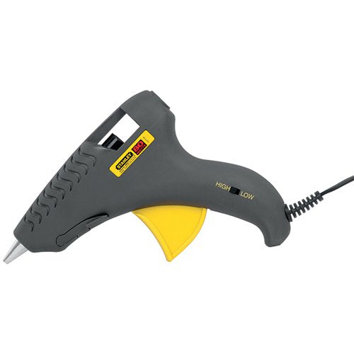 STANLEY DUAL MELT HEAVY DUTY GLUE GUN 0-GR25