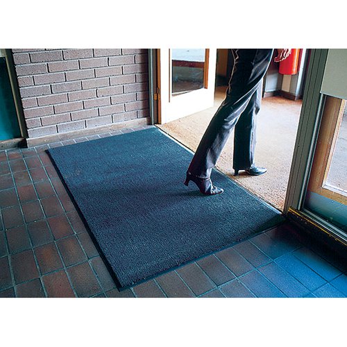 VFM BLUE ECONOMY ENTRANCE MAT 1200X1800MM (SLIP RESISTANT WI