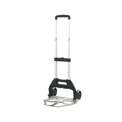 MINI FOLDING HAND TRUCK 50KG CAPACITY 316777
