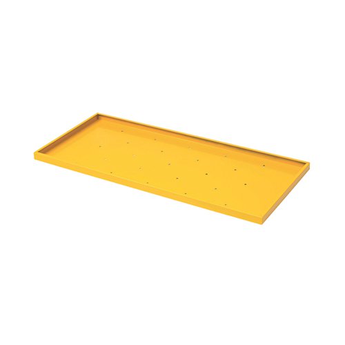 SHELF FOR HAZARDOUS SUBSTANCE STORAGE CABINET DFR6 188738