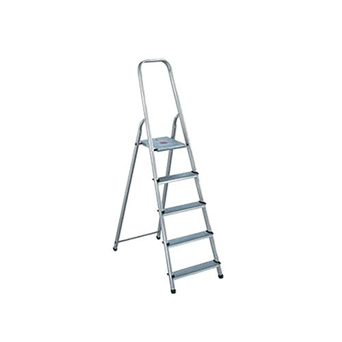 ALUMINIUM 6 STEP LADDER 358740