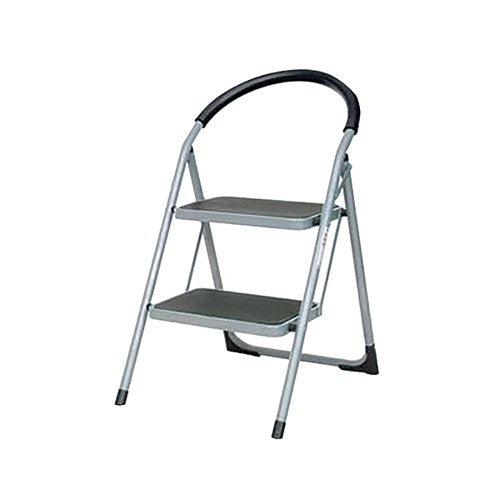 WHITE 2 TREAD STEP LADDER 359293