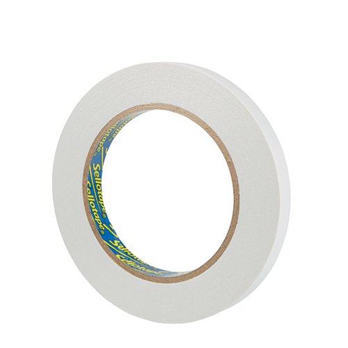 SELLOTAPE DOUBLE SIDED TAPE 12MMX33M (PACK OF 8) 1589241