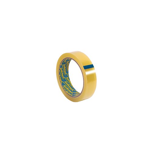 SELLOTAPE ORIGINAL GOLDEN TAPE 24MMX50M CDU (PACK OF 24) 292