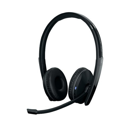 EPOS ADAPT 260 USB-A STEREO HEADSET BLUETOOTH BLACK 1000882