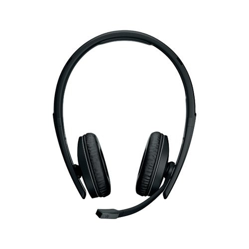 EPOS ADAPT 261 BLUETOOTH WIRELESS BINAURAL HEADSET WITH USB