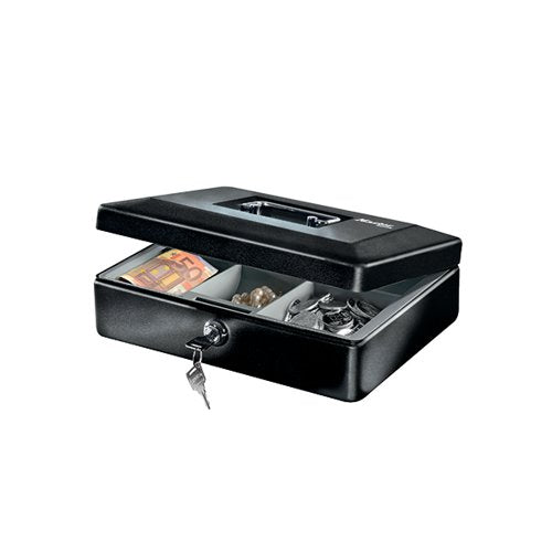MASTER LOCK SMALL CASH BOX KEY LOCK SG02559