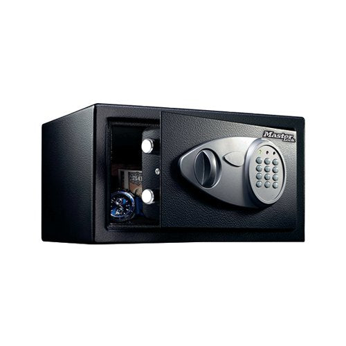 MASTER LOCK SECURITY SAFE ELECTRIC LOCK 11.6 LITRE X041ML
