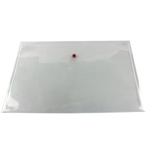 SNOPAKE POLYFILE CLASSIC A3 CLEAR (PACK OF 5) 11174