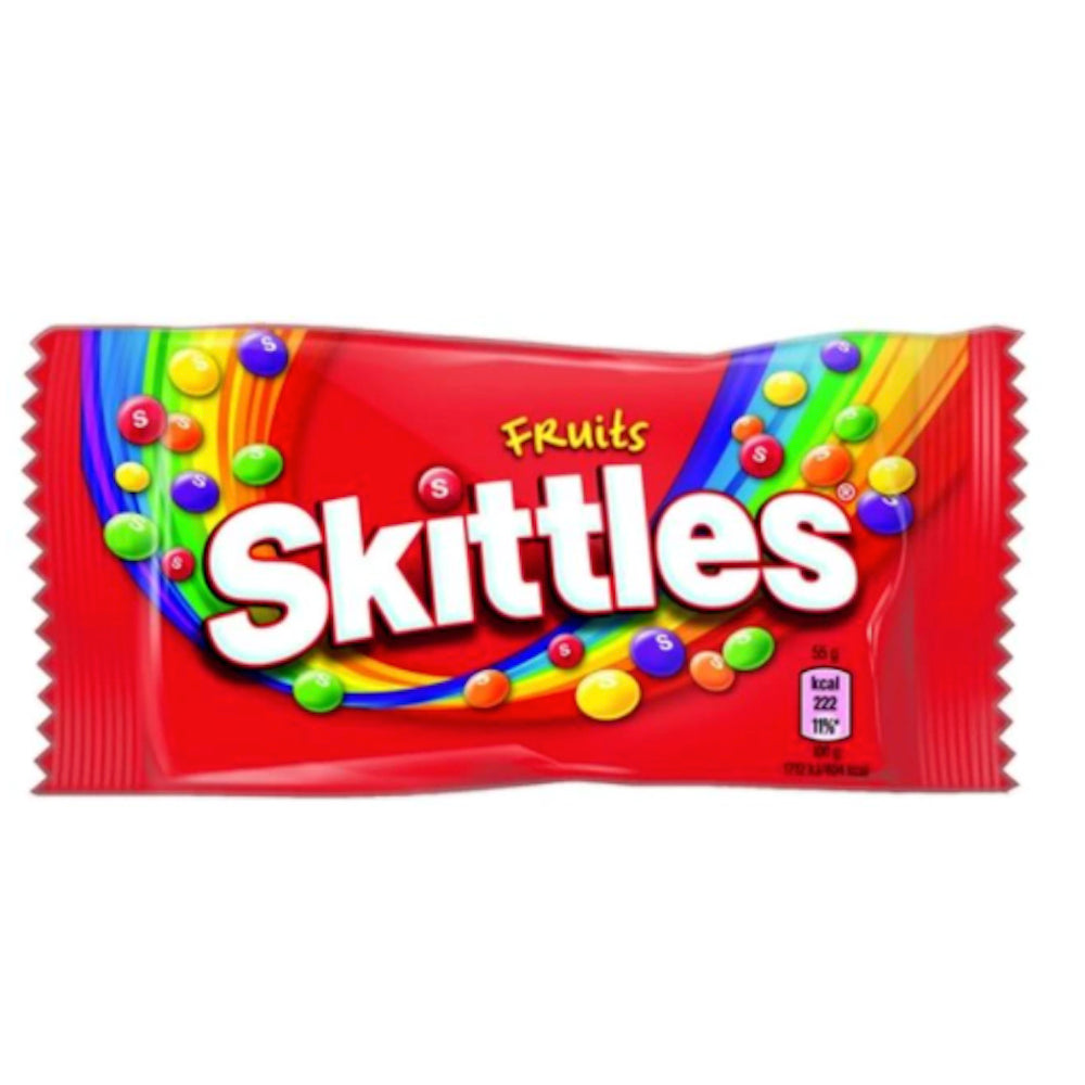 SKITTLES (55g) x 36
