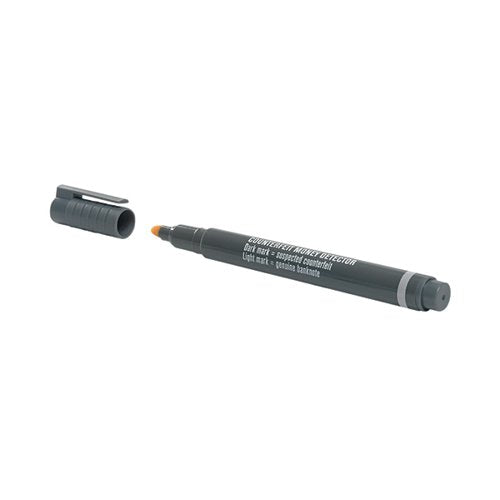 SAFESCAN 30 COUNTERFEIT DETECTOR PEN (PACK OF 10) 111-0378