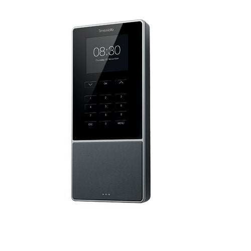 SAFESCAN TIMEMOTO TM-616 CLOCKING IN SYSTEM WITH RFID SENSOR